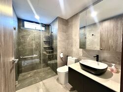 Waterbay (D19), Condominium #491030161